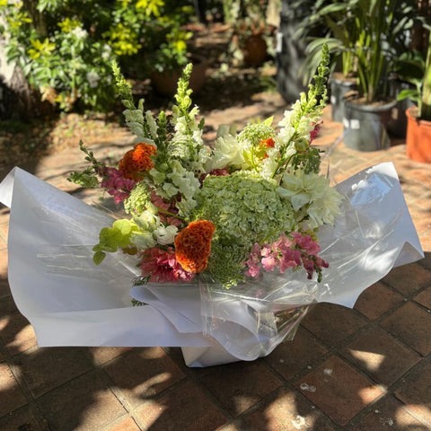 BOUQUET D'ANNIVERSAIRE