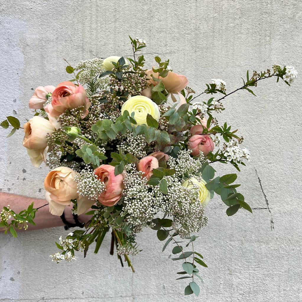 BOUQUET PASTEL