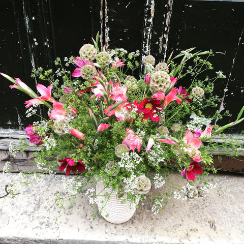 BOUQUET PINK