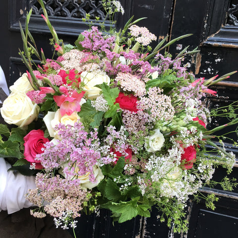 BOUQUET PINK