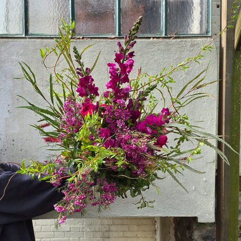 BOUQUET PINK