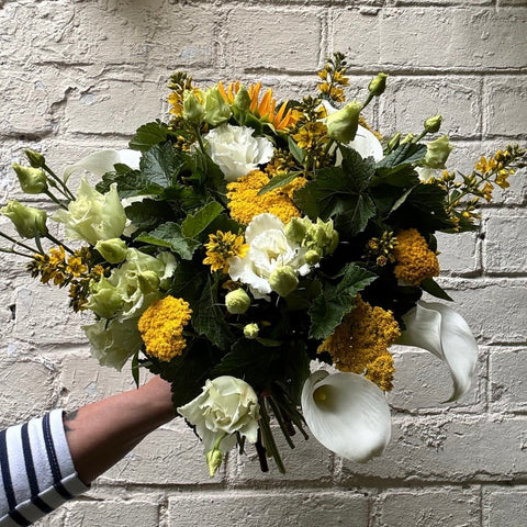 BOUQUET ROND