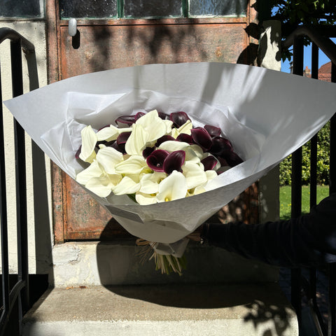 BOUQUET D'EXCEPTION 