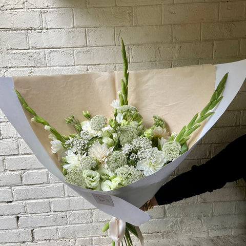 BOUQUET D'ANNIVERSAIRE