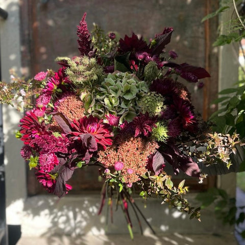 BOUQUET D'EXCEPTION 