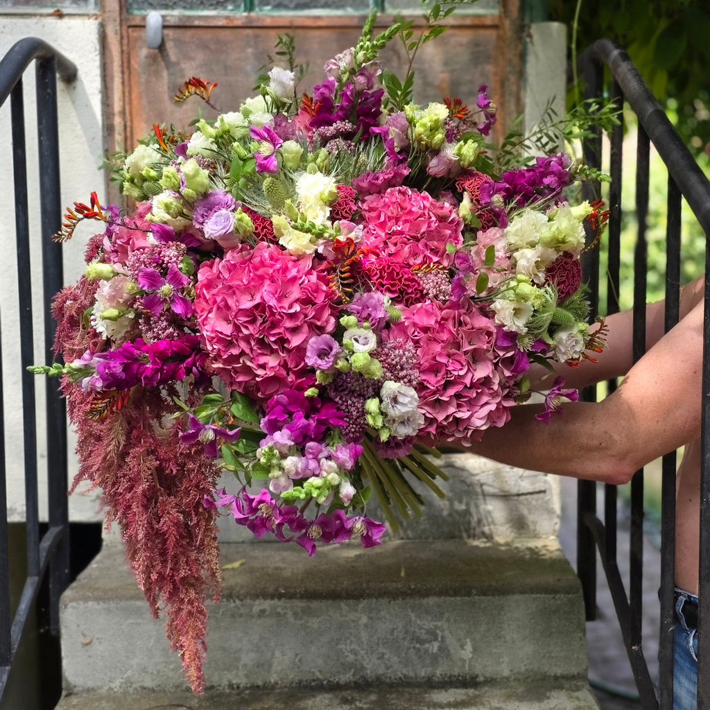 BOUQUET D'EXCEPTION 