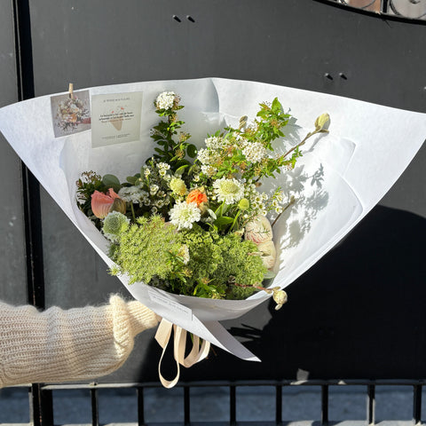 BOUQUET D'ANNIVERSAIRE