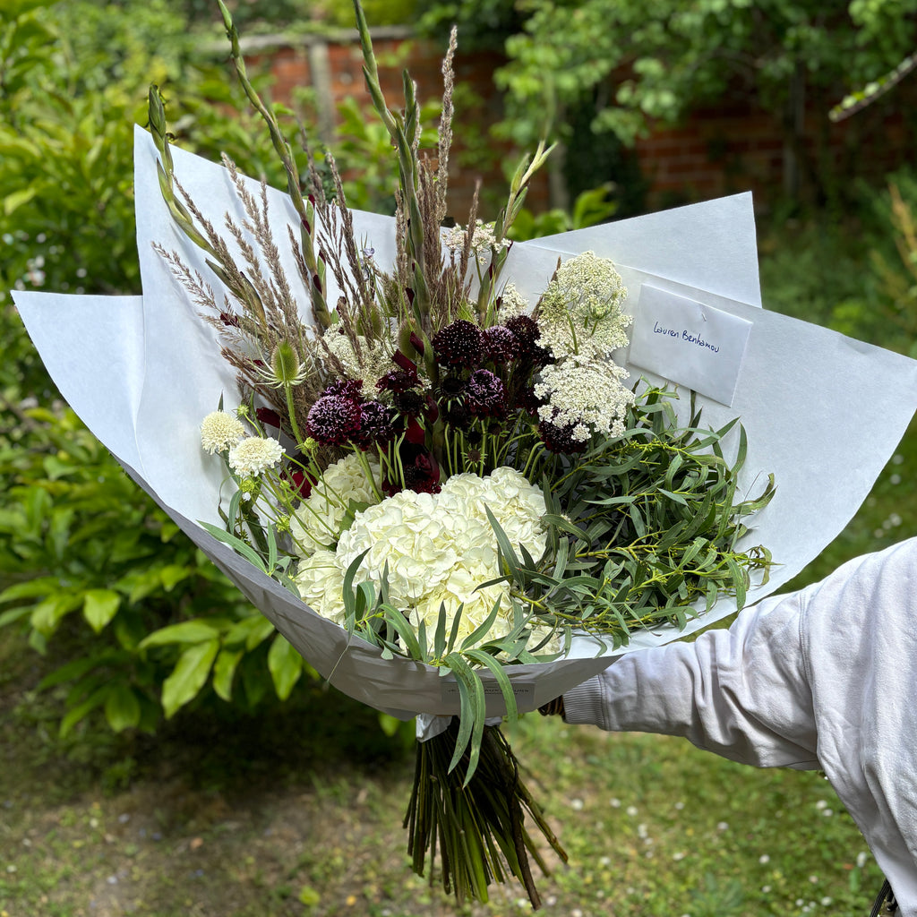 BOUQUET D'EXCEPTION 