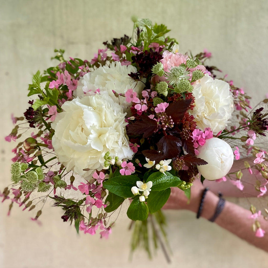 BOUQUET ROND