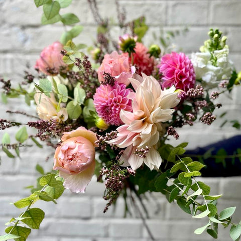 BOUQUET D'ANNIVERSAIRE