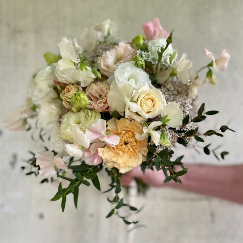 BOUQUET PASTEL