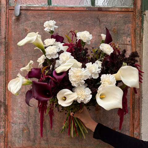 BOUQUET D'EXCEPTION 