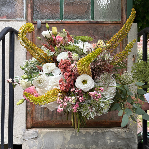 BOUQUET D'EXCEPTION 