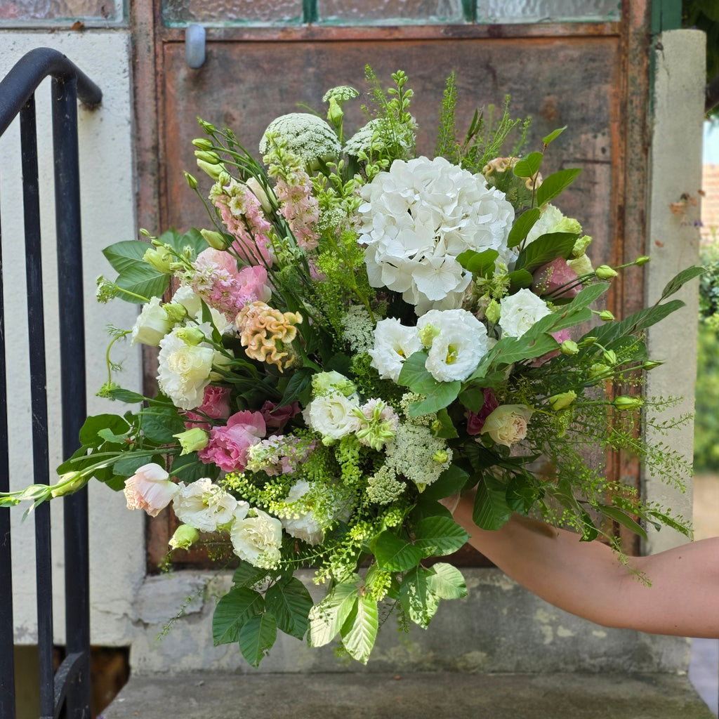 BOUQUET D'EXCEPTION 