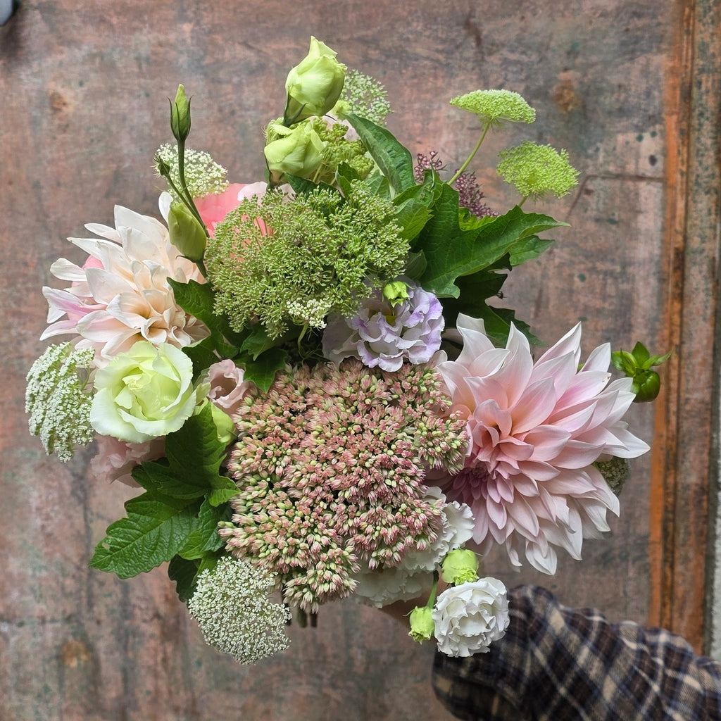 BOUQUET ROND