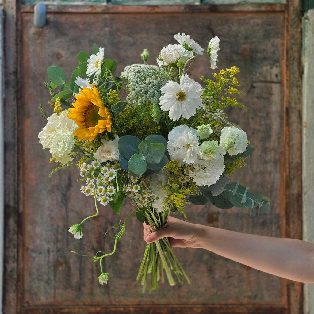 BOUQUET SURPRISE