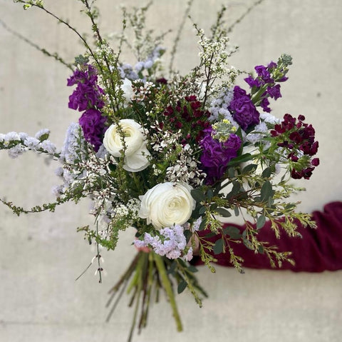 BOUQUET SURPRISE