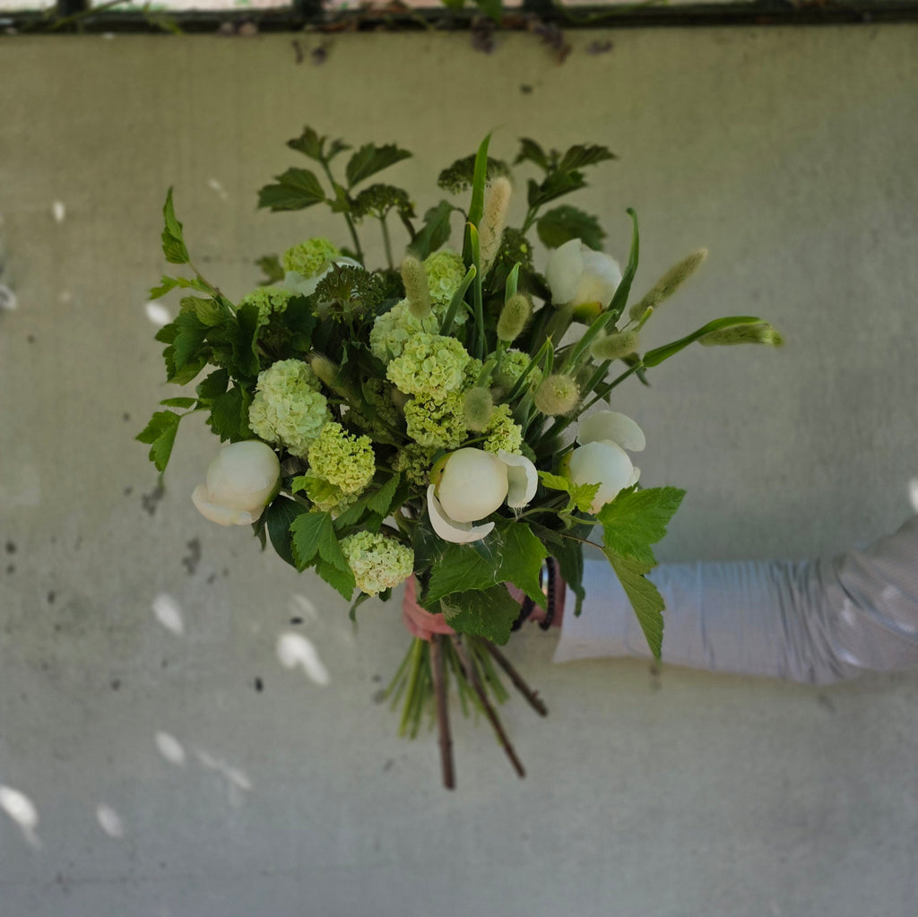 BOUQUET DU MOIS DE MAI : GATSBY