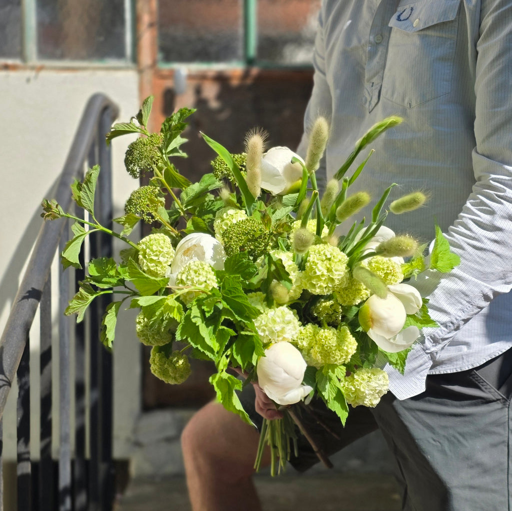 BOUQUET DU MOIS DE MAI : GATSBY