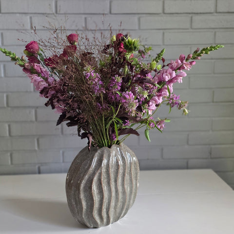 BOUQUET DU MOIS DE SEPTEMBRE : VENDANGE