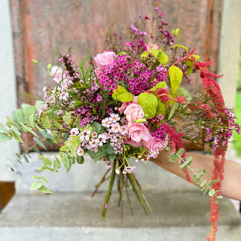 BOUQUET PINK