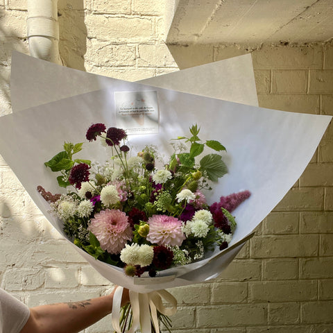 BOUQUET D'ANNIVERSAIRE
