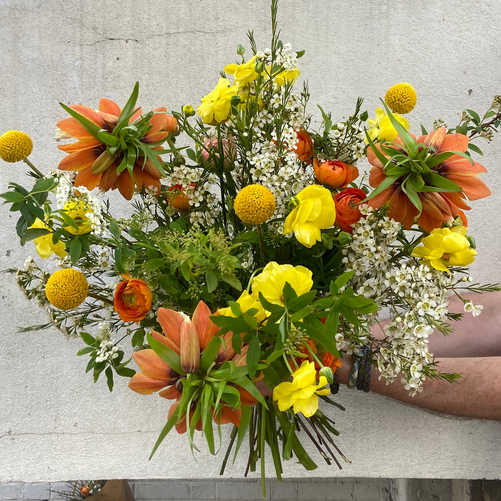 BOUQUET D'EXCEPTION 