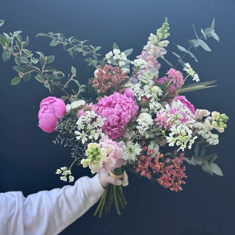 BOUQUET SURPRISE
