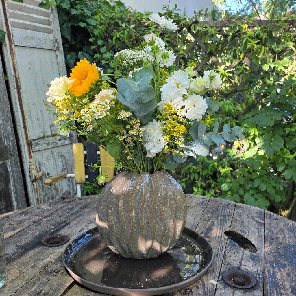 BOUQUET DU MOIS DE JUILLET : PORTOFINO