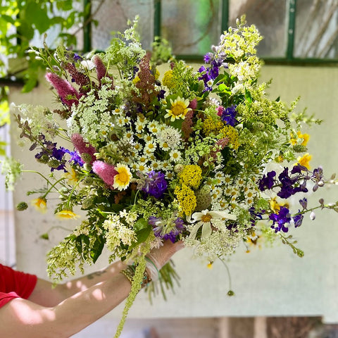 RAINBOW - BOUQUET MULTICOLORE