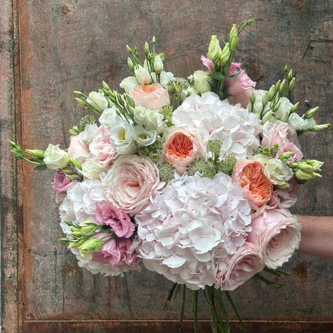 BOUQUET PASTEL
