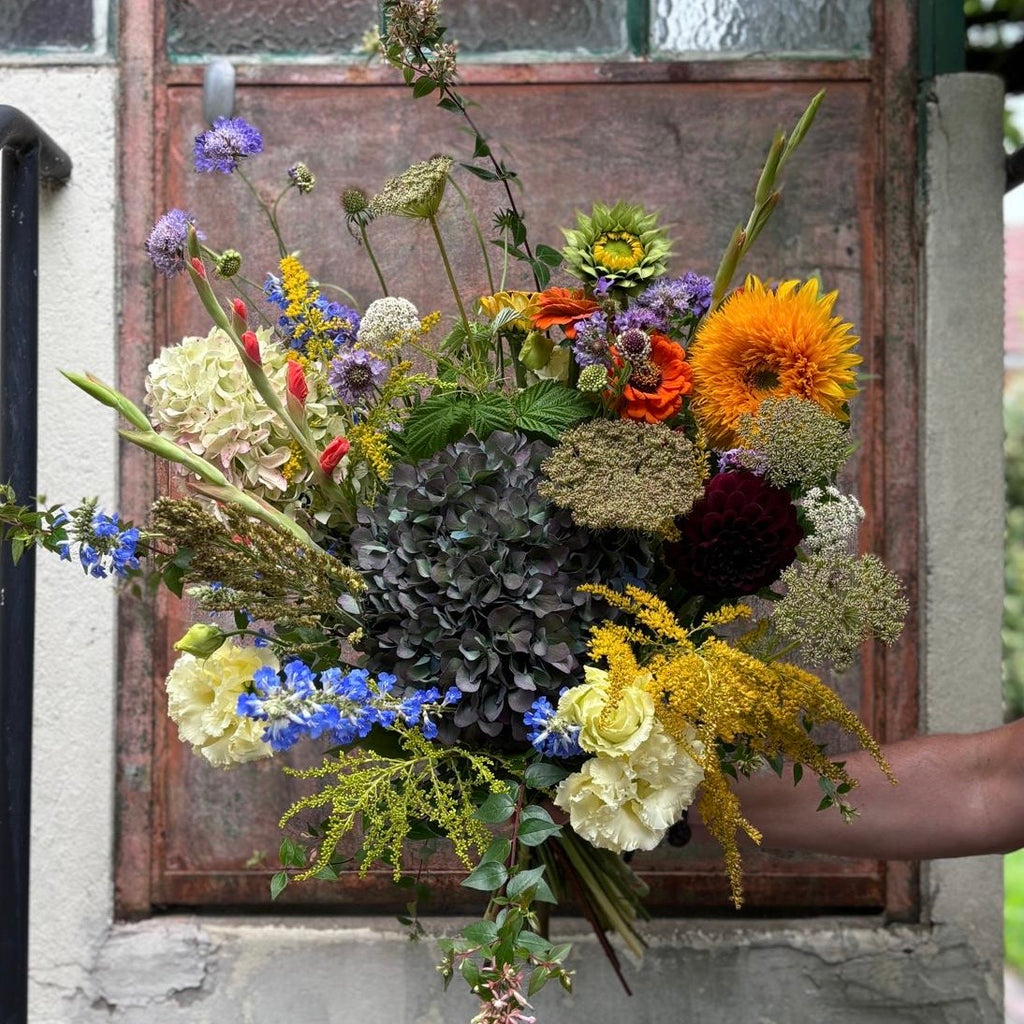 RAINBOW - BOUQUET MULTICOLORE