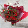 SPECIAL SAINT VALENTIN : BOUQUET EUPHORIA