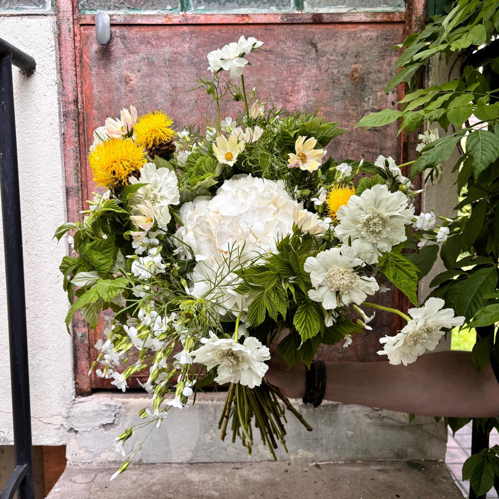 BOUQUET D'EXCEPTION 