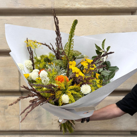 BOUQUET D'ANNIVERSAIRE