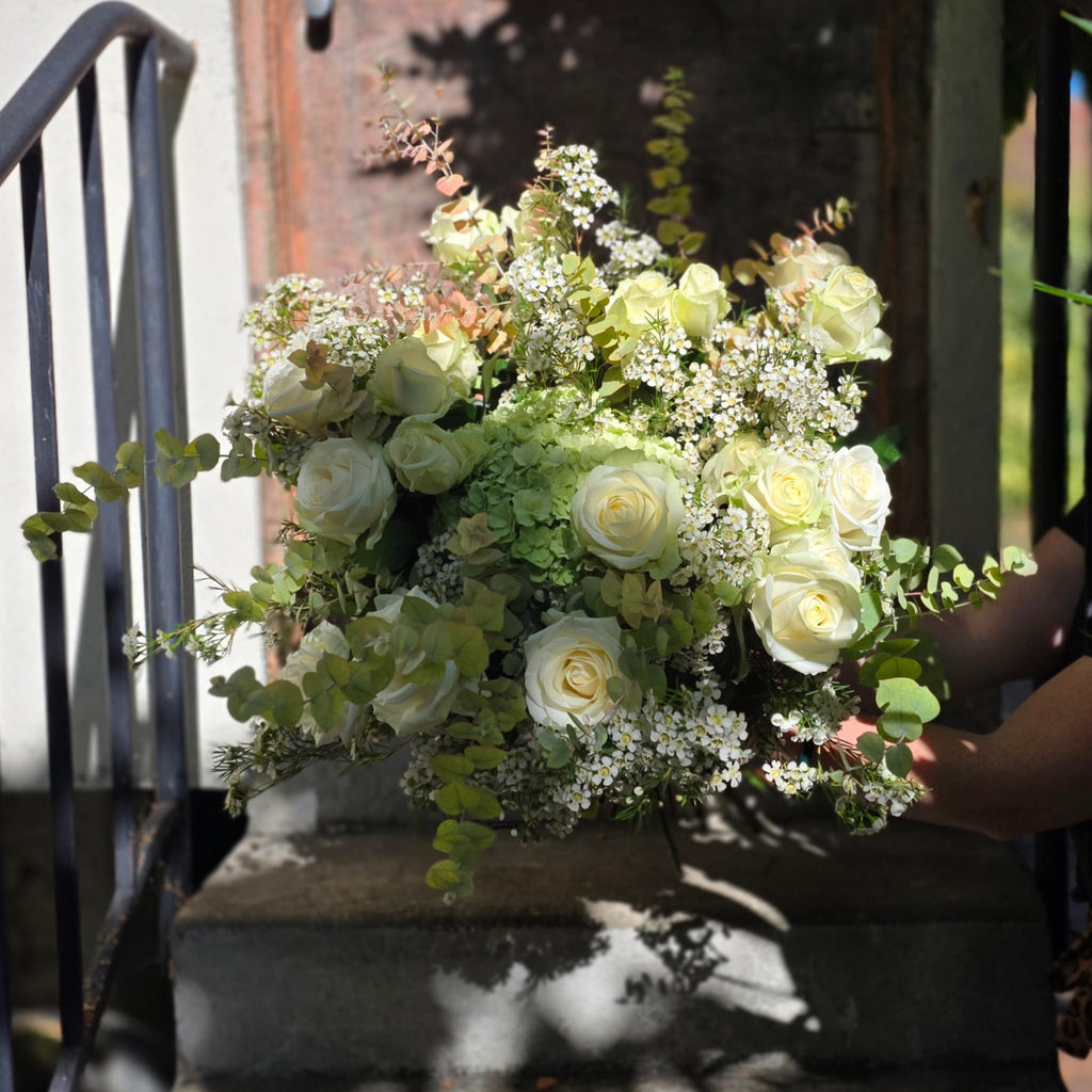 BOUQUET D'EXCEPTION 