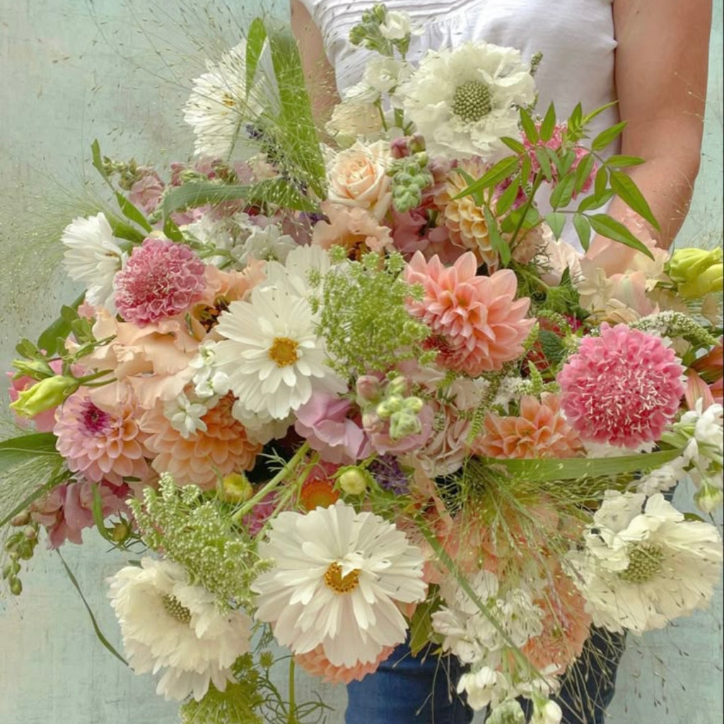 BOUQUET D'EXCEPTION 