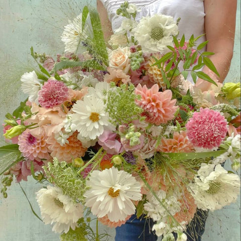 BOUQUET D'EXCEPTION 