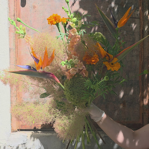 BOUQUET SURPRISE
